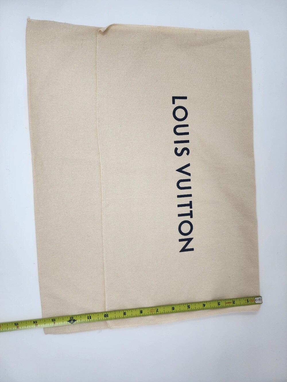 Louis Vuitton Dust Bag